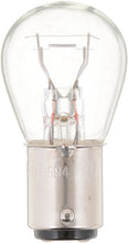 Load image into Gallery viewer, Philips P21/4WCP Standard Miniature P21/4W Bulb - Qty 1 Bulb