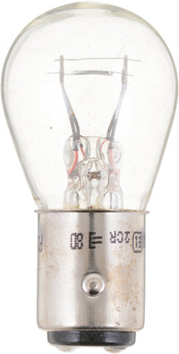 Philips P21/5WB2 Standard Miniature P21/5W - Qty 2