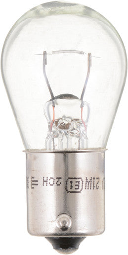 Philips P21WB2 Standard Miniature P21W - Qty 2