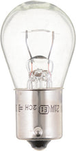 Load image into Gallery viewer, Philips P21WB2 Standard Miniature P21W - Qty 2