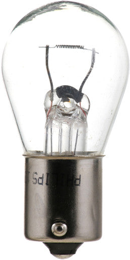Philips P21WCP-24V Standard Miniature P21W-24V - Qty 1 Bulb