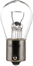 Load image into Gallery viewer, Philips P21WCP-24V Standard Miniature P21W-24V - Qty 1 Bulb