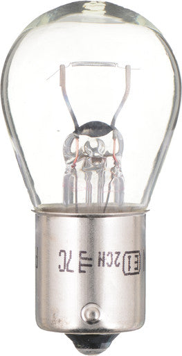 Philips P21WCP Standard Miniature P21W - Qty 1 Bulb