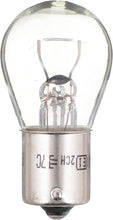 Load image into Gallery viewer, Philips P21WCP Standard Miniature P21W - Qty 1 Bulb