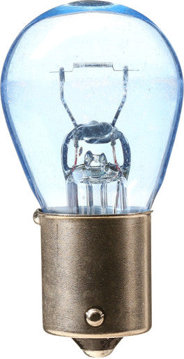 Philips P21WCVB2 CrystalVision Ultra Miniature P21W - Qty 2