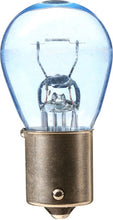 Load image into Gallery viewer, Philips P21WCVB2 CrystalVision Ultra Miniature P21W - Qty 2