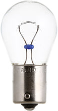 Load image into Gallery viewer, Philips P21WLLB2 LongerLife Miniature P21WLL - Qty 2