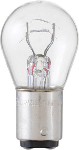 Philips P21/5WLLB2 P21/5W Longer Life Bulb - Qty 2