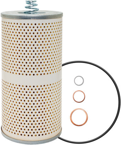 Baldwin P294 Full-Flow Lube Element