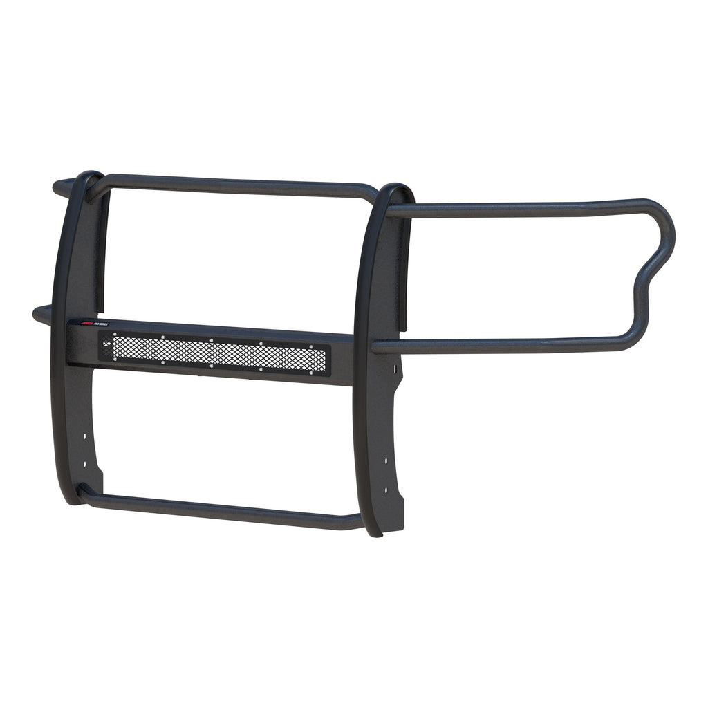 ARIES P3066 Pro Series Black Steel Grille Guard, Select Ford F-150 for Select Ford F-150