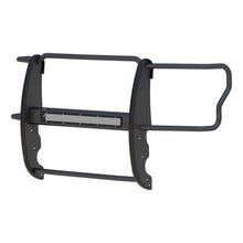 Load image into Gallery viewer, ARIES P3067 Pro Series Black Steel Grille Guard, Select Ford F-250, F-350, F-450, F-550 for Select Ford F-250