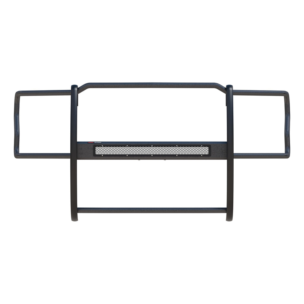 ARIES P3067 Pro Series Black Steel Grille Guard, Select Ford F-250, F-350, F-450, F-550 for Select Ford F-250