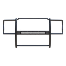 Load image into Gallery viewer, ARIES P3067 Pro Series Black Steel Grille Guard, Select Ford F-250, F-350, F-450, F-550 for Select Ford F-250
