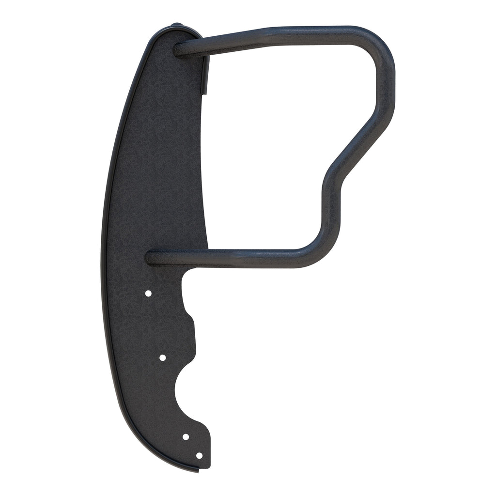 ARIES P3067 Pro Series Black Steel Grille Guard, Select Ford F-250, F-350, F-450, F-550 for Select Ford F-250