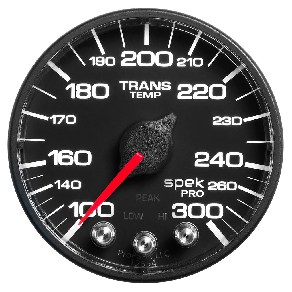 AutoMeter P73020 DIESEL GAUGE KIT, A-PILLR, GM 01-07, BST/EGT/TRANS, 35PSI/2K?F/300?F, BLK, SPEK for Select Chevrolet Silverado HD, Chevrolet Silverado HD Classic, Chevrolet Silverado 3500, Chevrolet Silverado Classic, Chevrolet Silverado HD, GMC Sierra