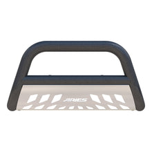 Load image into Gallery viewer, ARIES P35-2010 Pro Series 3" Black Steel Bull Bar, Select Toyota Tacoma - Truck Part Superstore