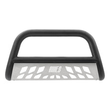 Load image into Gallery viewer, ARIES P35-3001 Pro Series 3in. Black Steel Bull Bar; Select Ford Excursion; F-250; F-350 - Truck Part Superstore