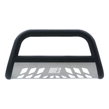 Load image into Gallery viewer, ARIES P35-3012 Pro Series 3in. Black Steel Bull Bar; Select Ford F-250; F-350; F-450; F-550 - Truck Part Superstore