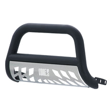 Load image into Gallery viewer, ARIES P35-4002 Pro Series 3in. Black Steel Bull Bar; Select Chevrolet; GMC Sierra - Truck Part Superstore