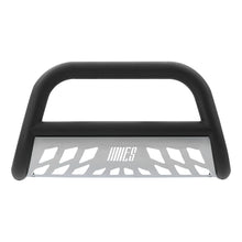 Load image into Gallery viewer, ARIES P35-4002 Pro Series 3in. Black Steel Bull Bar; Select Chevrolet; GMC Sierra - Truck Part Superstore