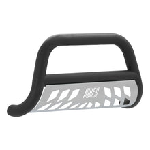 Load image into Gallery viewer, ARIES P35-4006 Pro Series 3in. Black Steel Bull Bar; Select Silverado; Sierra 2500; 3500 HD - Truck Part Superstore