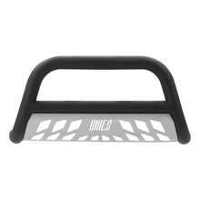 Load image into Gallery viewer, ARIES P35-4006 Pro Series 3in. Black Steel Bull Bar; Select Silverado; Sierra 2500; 3500 HD - Truck Part Superstore