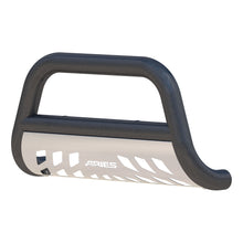 Load image into Gallery viewer, ARIES P35-9004 Pro Series 3in. Black Steel Bull Bar; Select Nissan NV; Titan XD - Truck Part Superstore