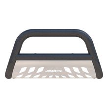Load image into Gallery viewer, ARIES P35-9004 Pro Series 3in. Black Steel Bull Bar; Select Nissan NV; Titan XD - Truck Part Superstore
