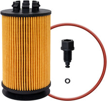 Load image into Gallery viewer, Baldwin P40037 Lube Element