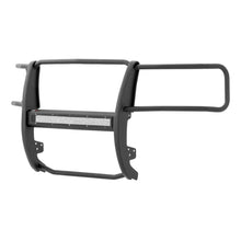 Load image into Gallery viewer, ARIES P4068 Pro Series Black Steel Grille Guard; Select Chevrolet Silverado 1500 - Truck Part Superstore