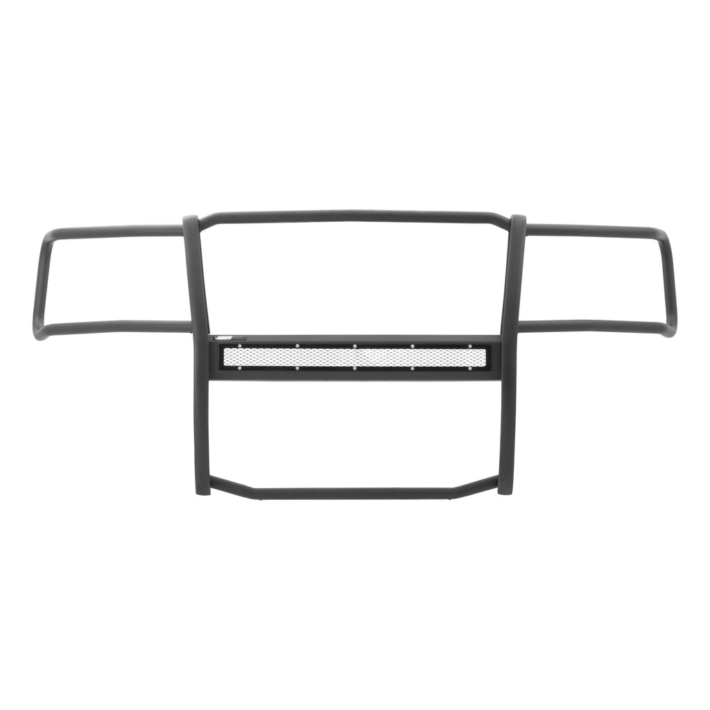 ARIES P4068 Pro Series Black Steel Grille Guard; Select Chevrolet Silverado 1500 - Truck Part Superstore