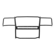 Load image into Gallery viewer, ARIES P4068 Pro Series Black Steel Grille Guard; Select Chevrolet Silverado 1500 - Truck Part Superstore