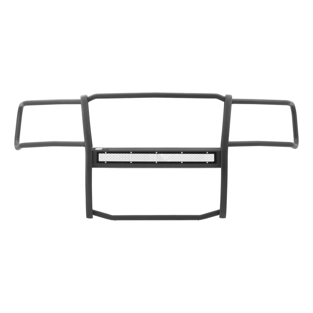 ARIES P4068 Pro Series Black Steel Grille Guard; Select Chevrolet Silverado 1500 - Truck Part Superstore