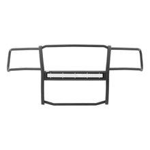 Load image into Gallery viewer, ARIES P4068 Pro Series Black Steel Grille Guard; Select Chevrolet Silverado 1500 - Truck Part Superstore