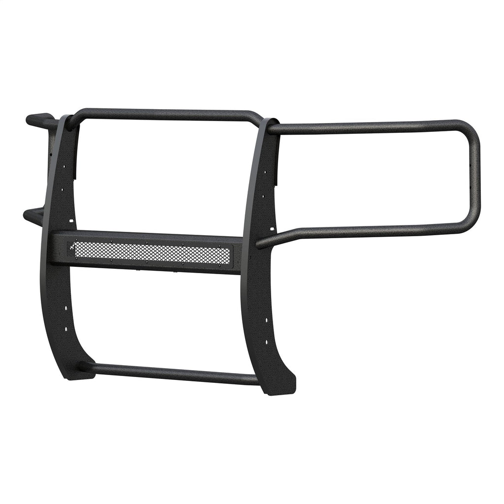 ARIES P4085 Pro Series Black Steel Grille Guard; Select Chevrolet Silverado 2500; 3500 HD - Truck Part Superstore