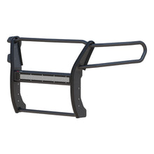 Load image into Gallery viewer, ARIES P4088 Pro Series Black Steel Grille Guard, Select Chevrolet Colorado, GMC Canyon for Select Chevrolet Colorado