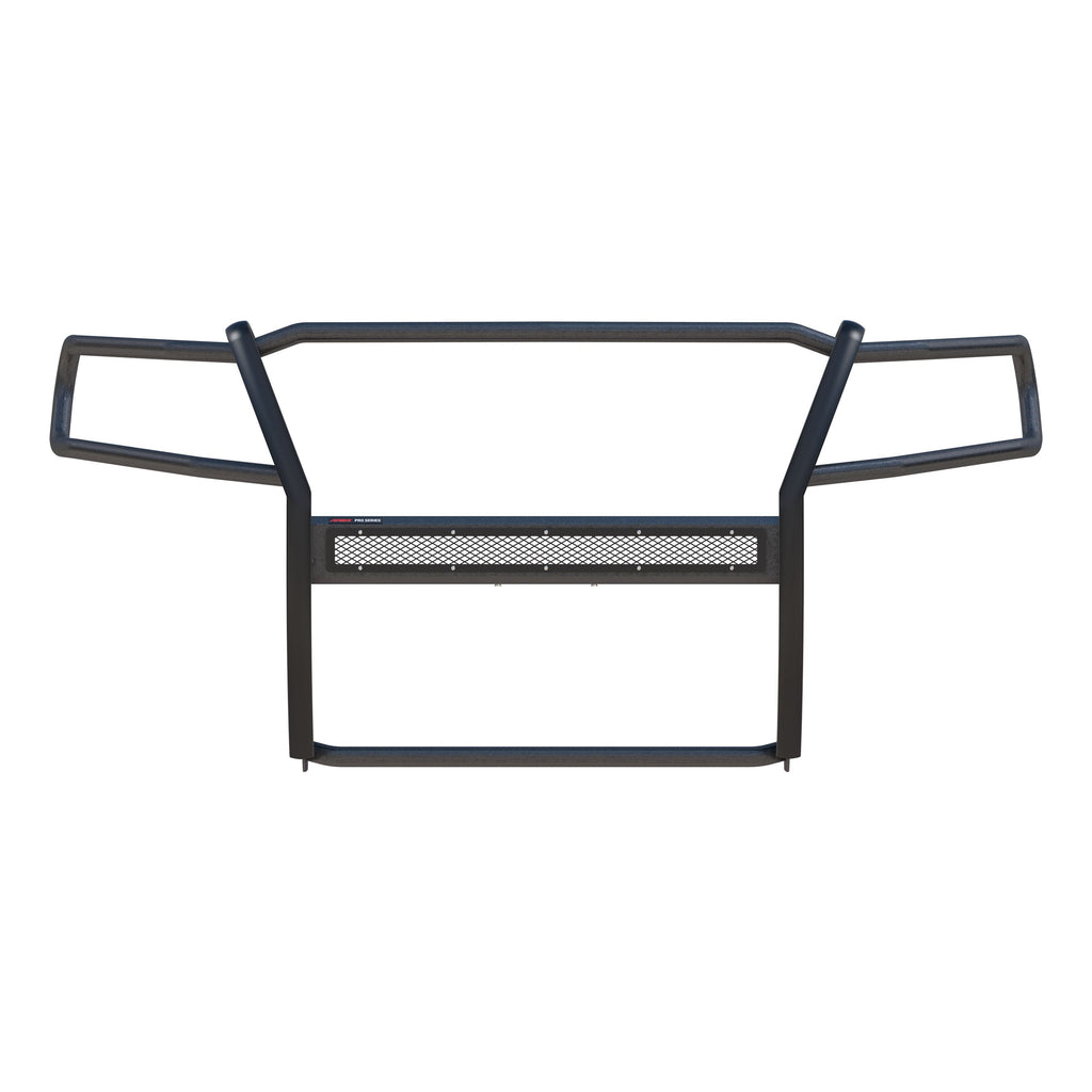 ARIES P4088 Pro Series Black Steel Grille Guard, Select Chevrolet Colorado, GMC Canyon for Select Chevrolet Colorado