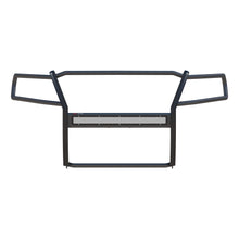 Load image into Gallery viewer, ARIES P4088 Pro Series Black Steel Grille Guard, Select Chevrolet Colorado, GMC Canyon for Select Chevrolet Colorado