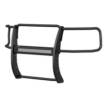 Load image into Gallery viewer, ARIES P4091 Pro Series Black Steel Grille Guard, Select Chevrolet Silverado 1500 for Select Chevrolet Silverado 1500