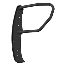 Load image into Gallery viewer, ARIES P4092 Pro Series Black Steel Grille Guard, Select Chevrolet Silverado 1500 for Select Chevrolet Silverado 1500