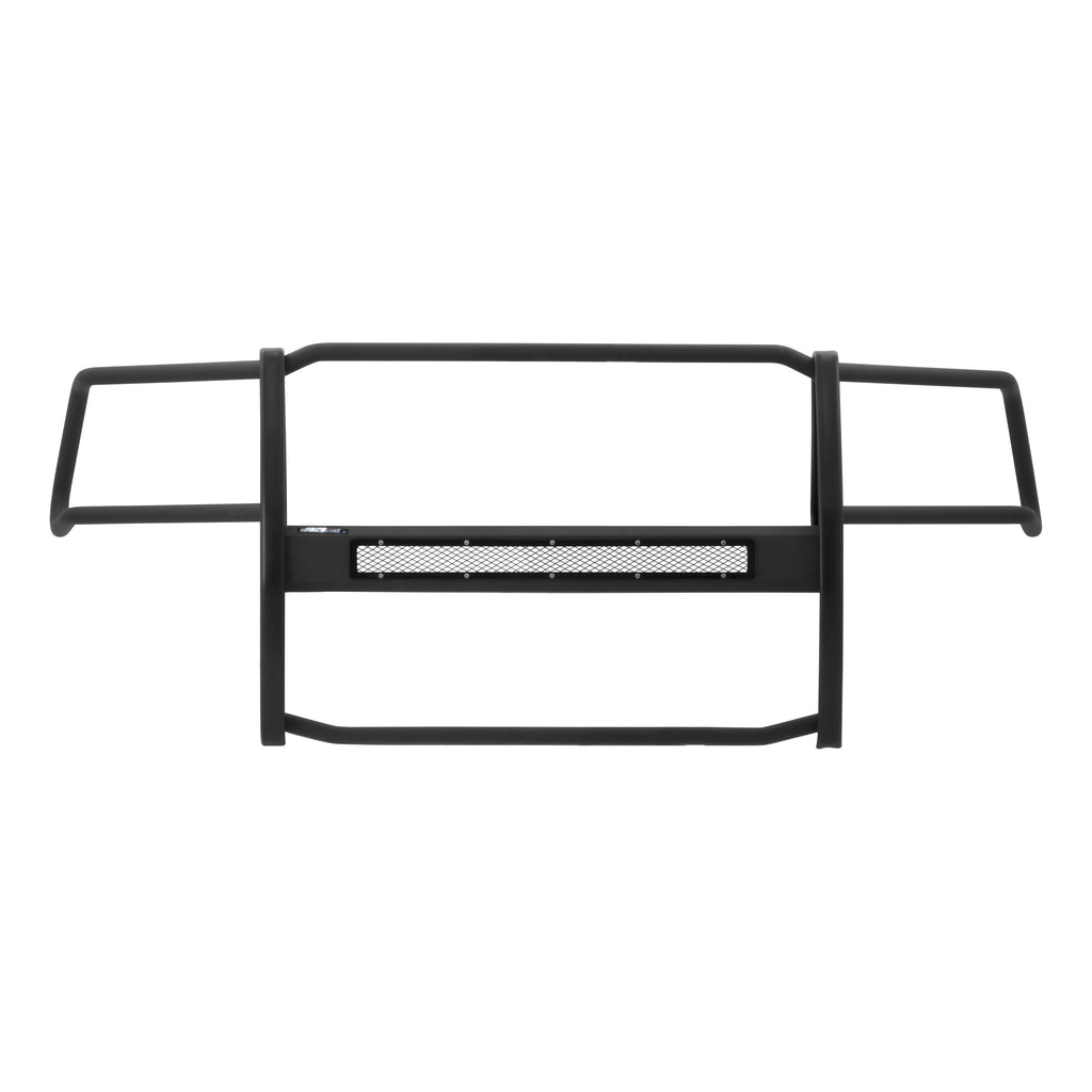 ARIES P5056 Pro Series Black Steel Grille Guard, Select Dodge, Ram 2500, 3500 for Select Ram 2500