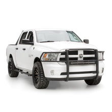 Load image into Gallery viewer, ARIES P5056 Pro Series Black Steel Grille Guard, Select Dodge, Ram 2500, 3500 for Select Ram 2500