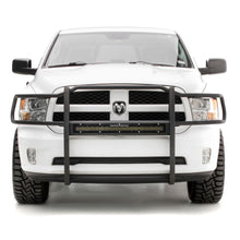 Load image into Gallery viewer, ARIES P5056 Pro Series Black Steel Grille Guard, Select Dodge, Ram 2500, 3500 for Select Ram 2500