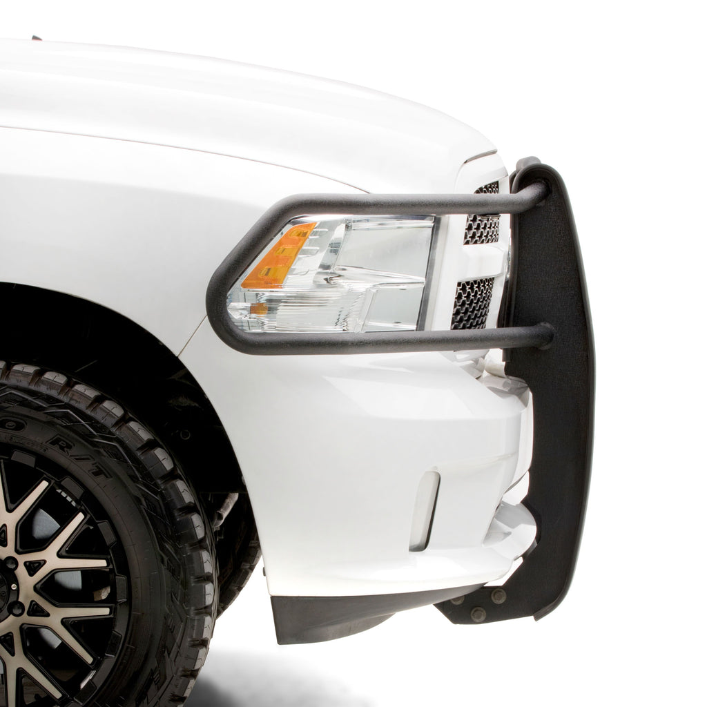 ARIES P5056 Pro Series Black Steel Grille Guard, Select Dodge, Ram 2500, 3500 for Select Ram 2500