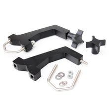Load image into Gallery viewer, Hi-lift Jack RC-875 Designed to mount and secure your Hi-Lift Jack horizontally for Select Jeep Wrangler