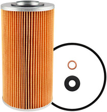 Load image into Gallery viewer, Baldwin P7107 Lube Element