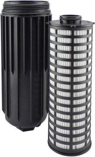 Baldwin P7495 Lube Element in Plastic Housing