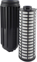 Load image into Gallery viewer, Baldwin P7495 Lube Element in Plastic Housing