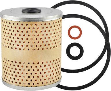 Baldwin P80 Full-Flow Lube Element