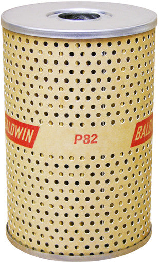 Baldwin P82 Full-Flow Lube Element